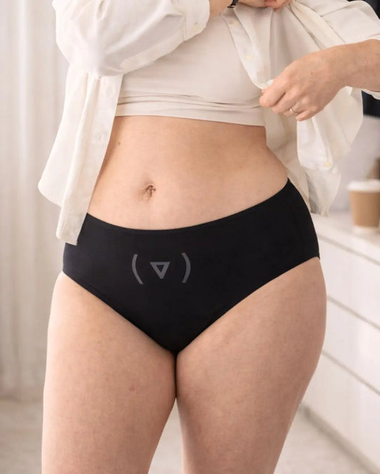 Fra urinlekkasjer til kontroll: Alt du trenger å vite